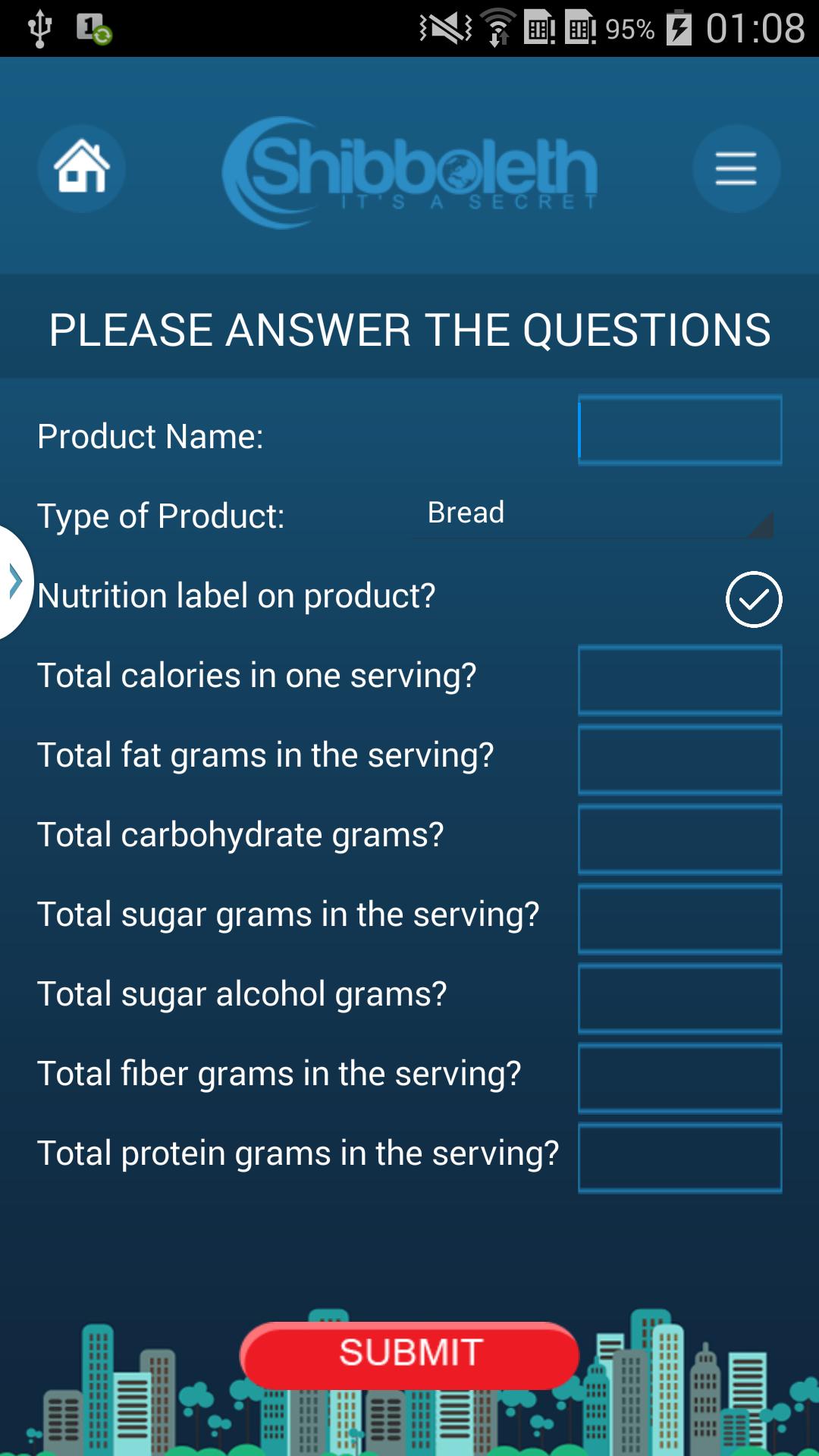 Shibboleth Lifestyle