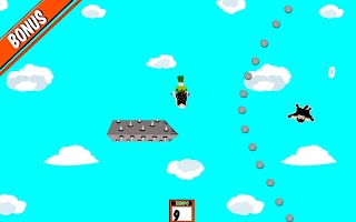 Kamikaze the game HD