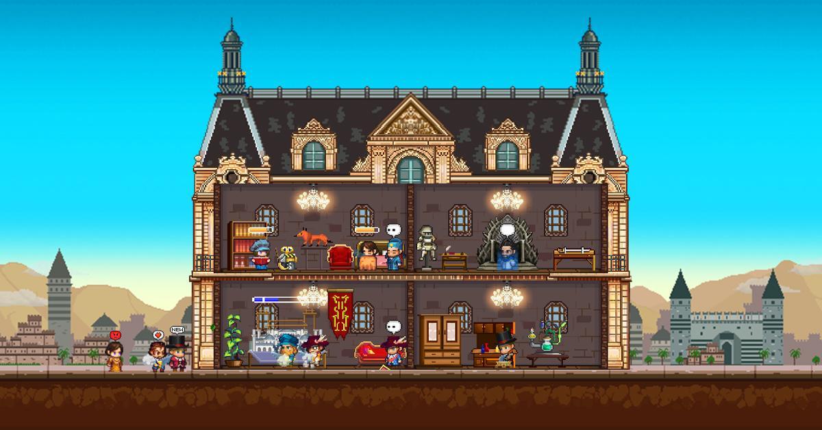 Artist Master:Studio Simulator