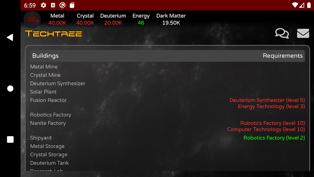 Galaxy Conquest Phoenix Awaken