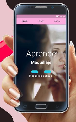 Aprende Maquillaje