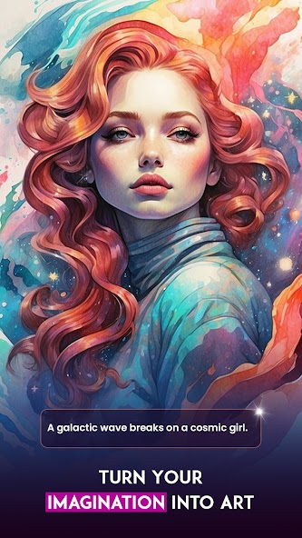 AI Art - AI Image Generator