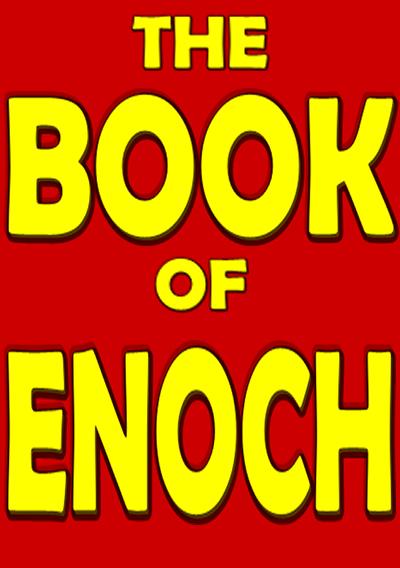 THE BOOK OF ENOCH