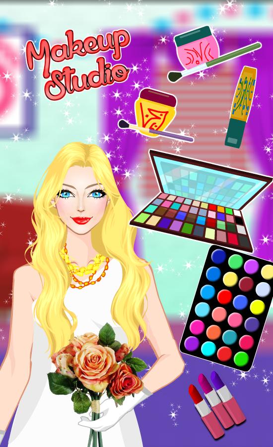 Summer Wedding Dress up