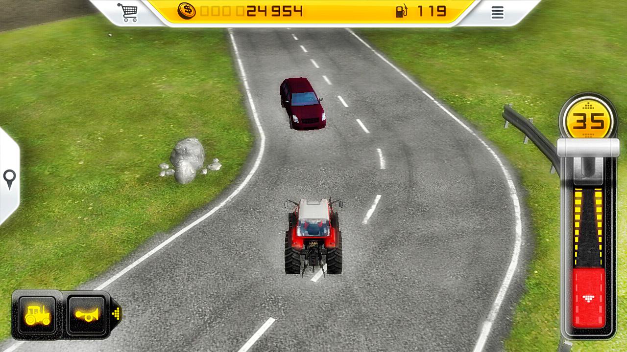 EURO Farming Simulator 2016