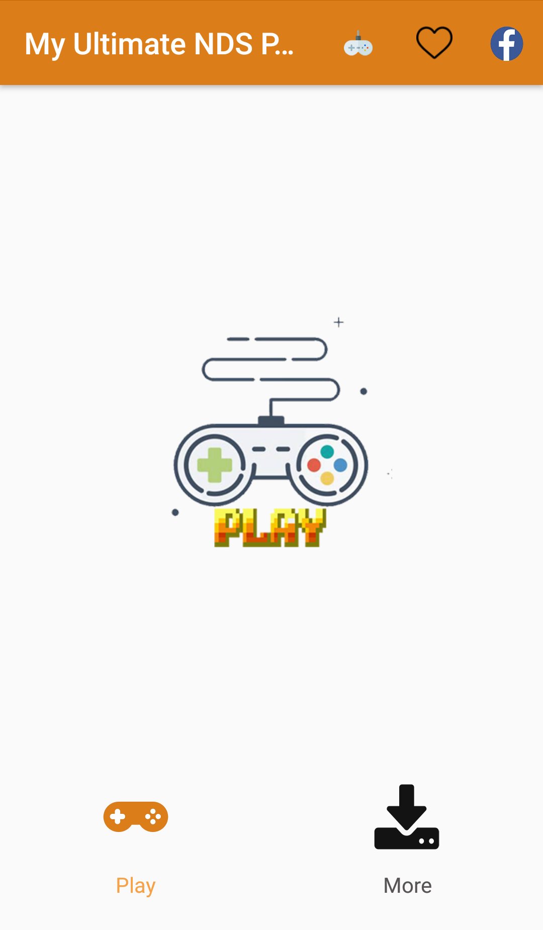 The N.DS Pocket of Simulator