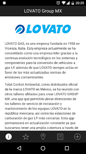 Lovato Group MX
