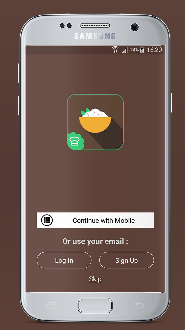 Variety Rice Recipes in Tamil