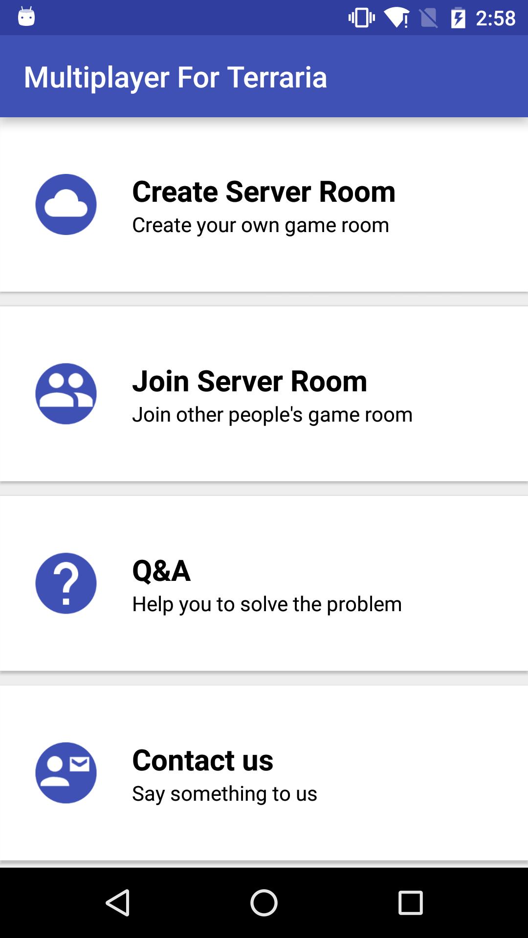 PG Terraria Multiplayer 2