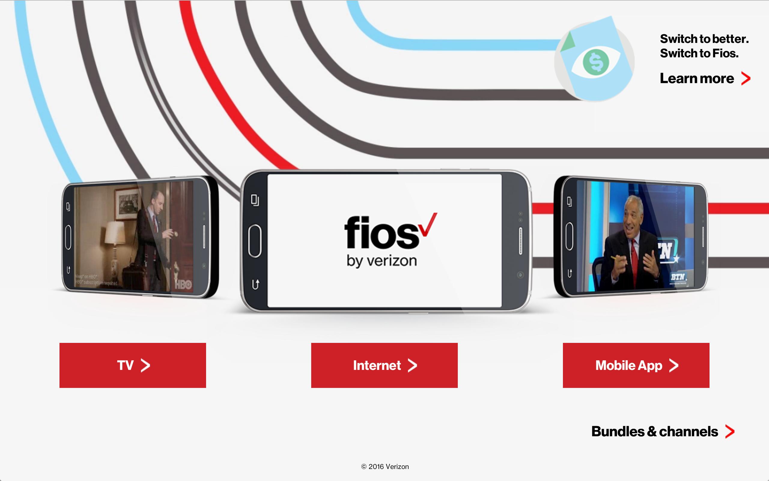 Fios Immersive