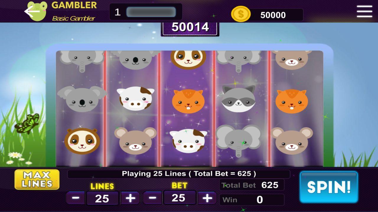 Real Money Slots Online App Casino