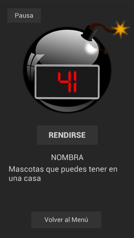 Pasa la Bomba Multijugador