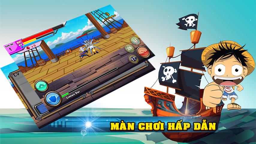 Vua Hai Tac - Ong Trum Hai Tac