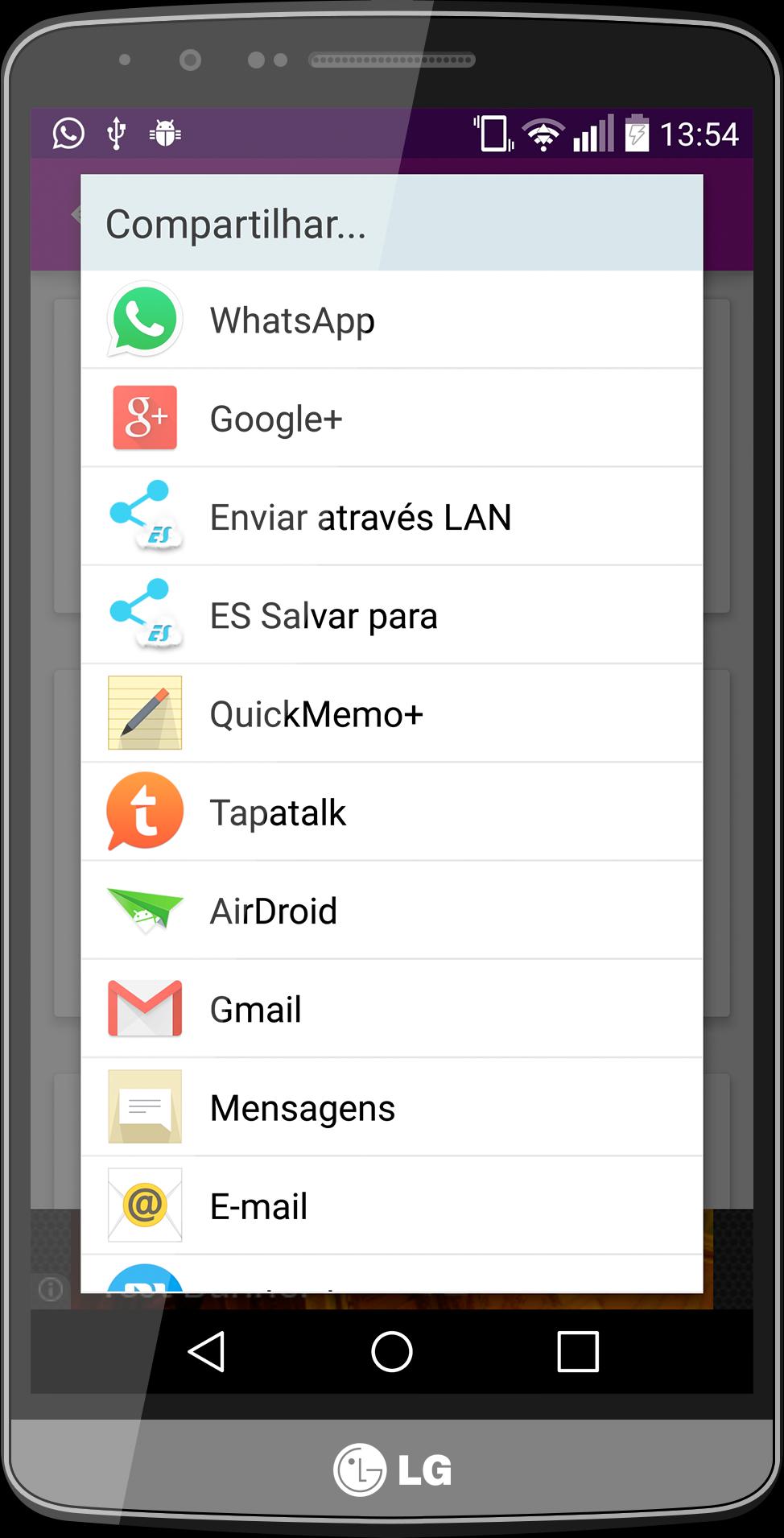 Commands GNU / Linux / Android