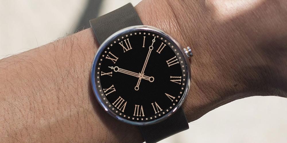 Kremlin Watch for Watchmaker