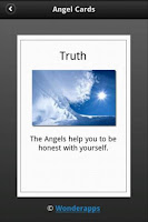 Angel Cards LT