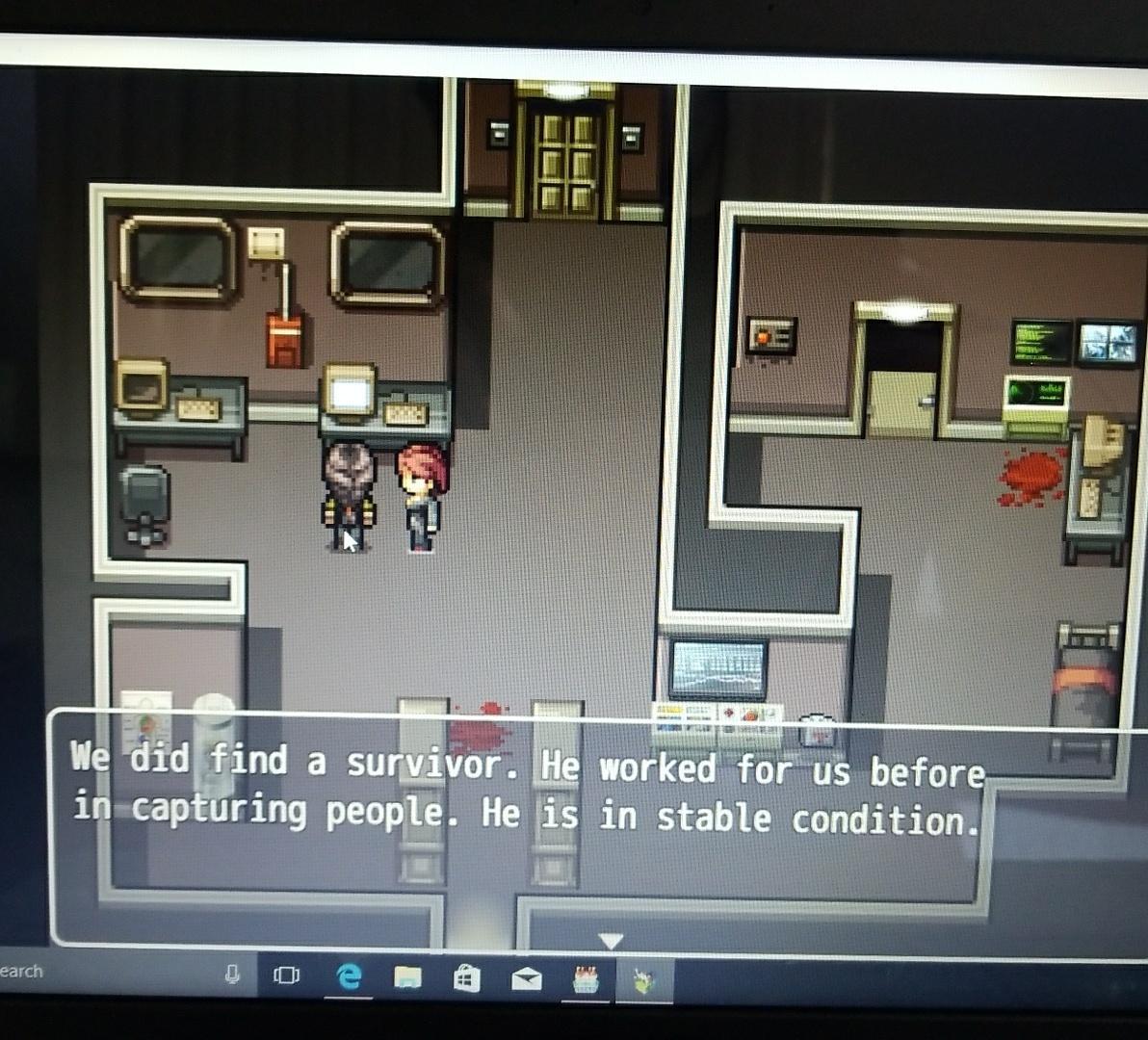 Z-nation Battle of the Zona un