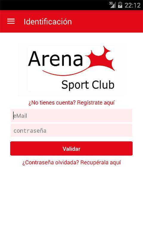 Arena Sport Club