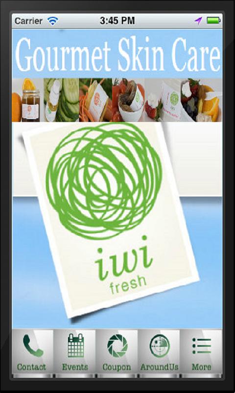 IWI Fresh Garden Day Spa