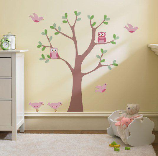 100 Cool Wall Decal Ideas