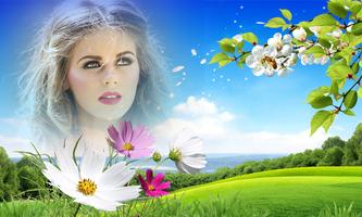 Beautiful Nature Frames