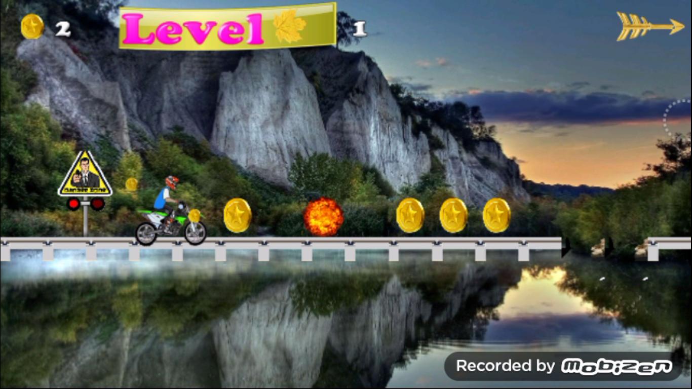 Subway Bike Crush 2016