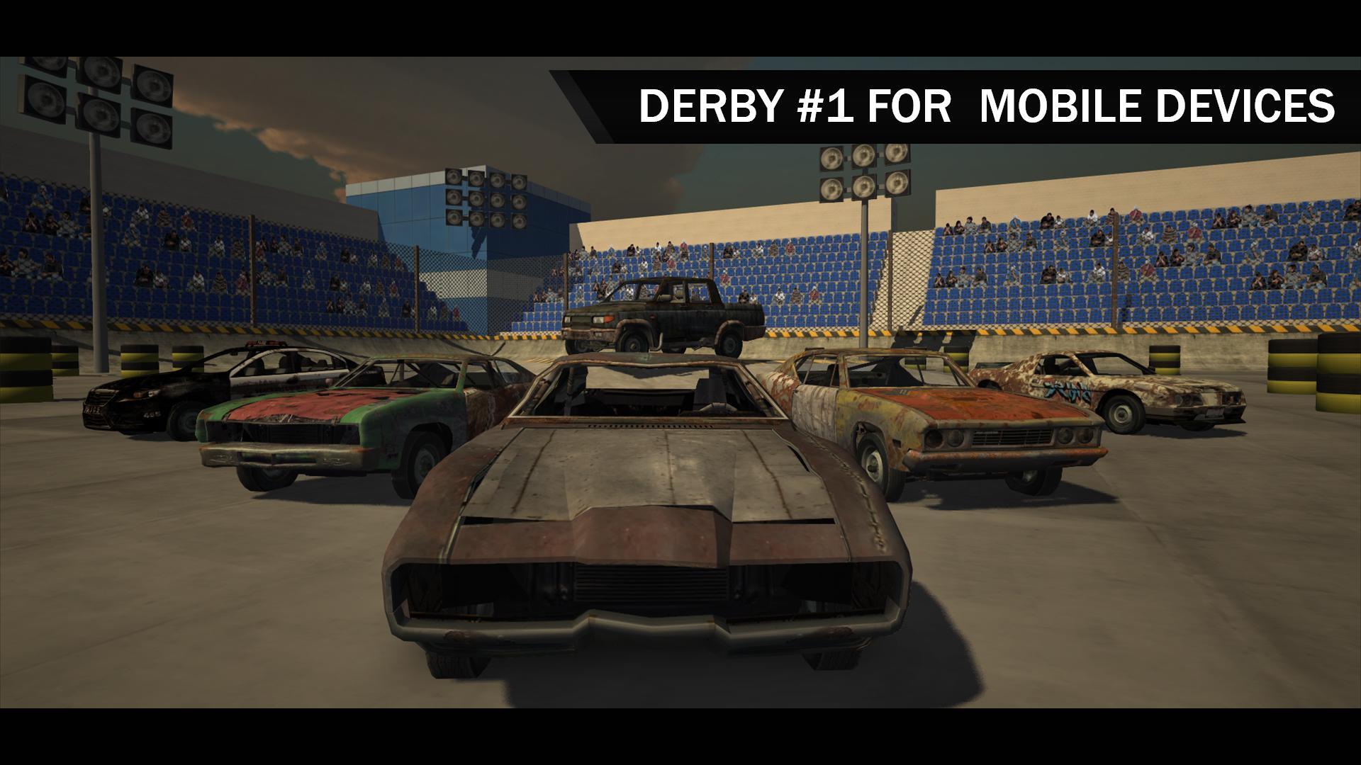 World of Derby
