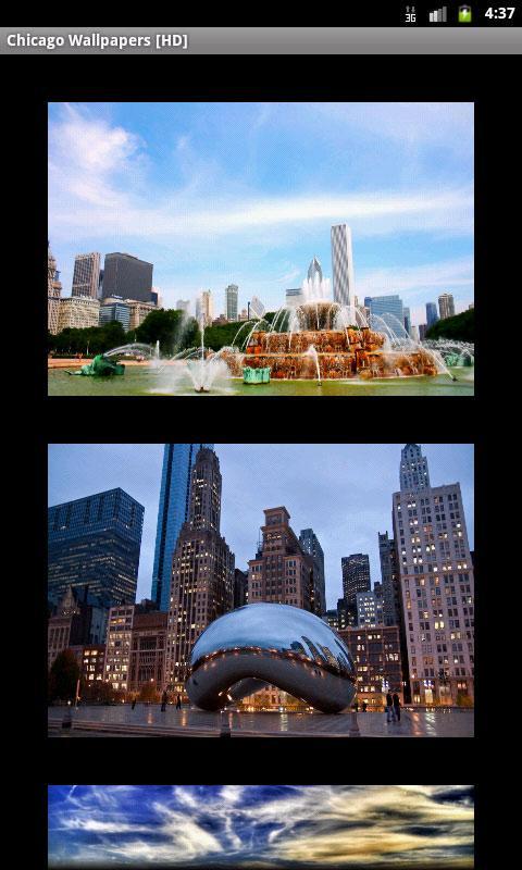 Chicago Wallpapers [HD]