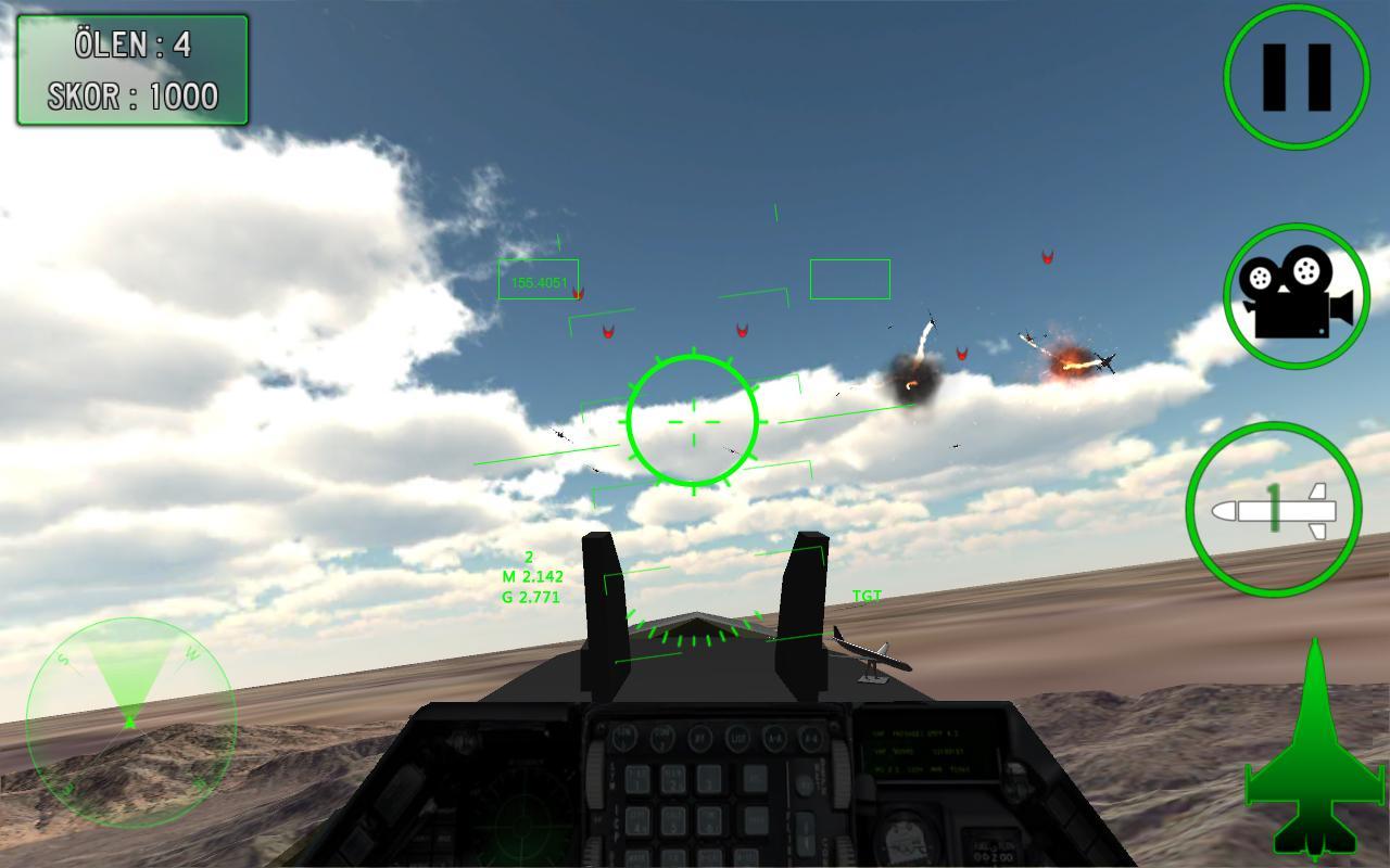 Davay Down Simulator