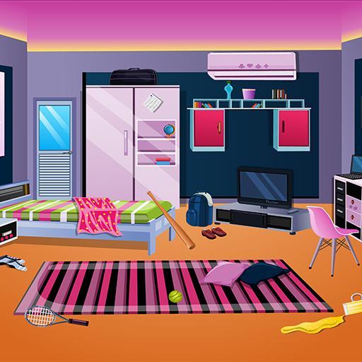 EscapeGame L24 - Bachelor Room