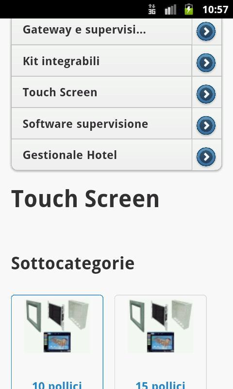 KNX/EIB KonnexOutlet