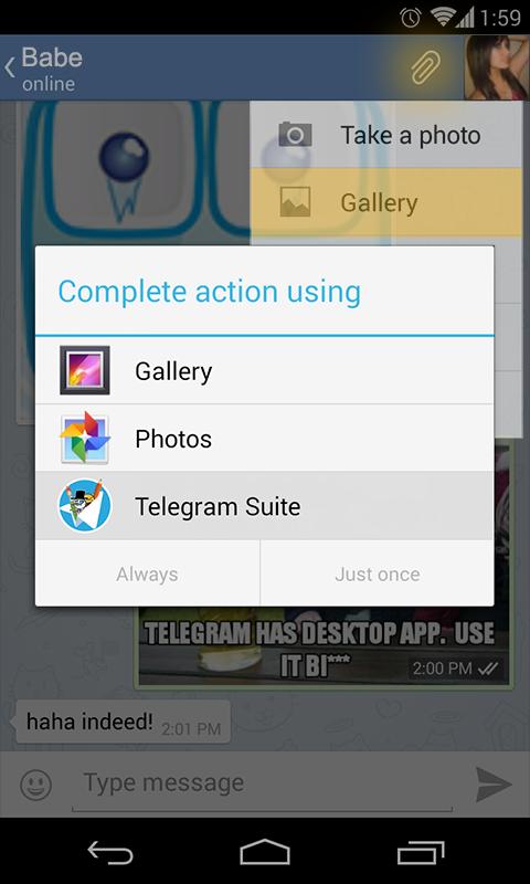 GramSuite: Memes & Emoji