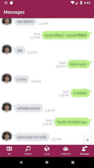 FilipinoMingle - Filipino Dating Flirt Chat