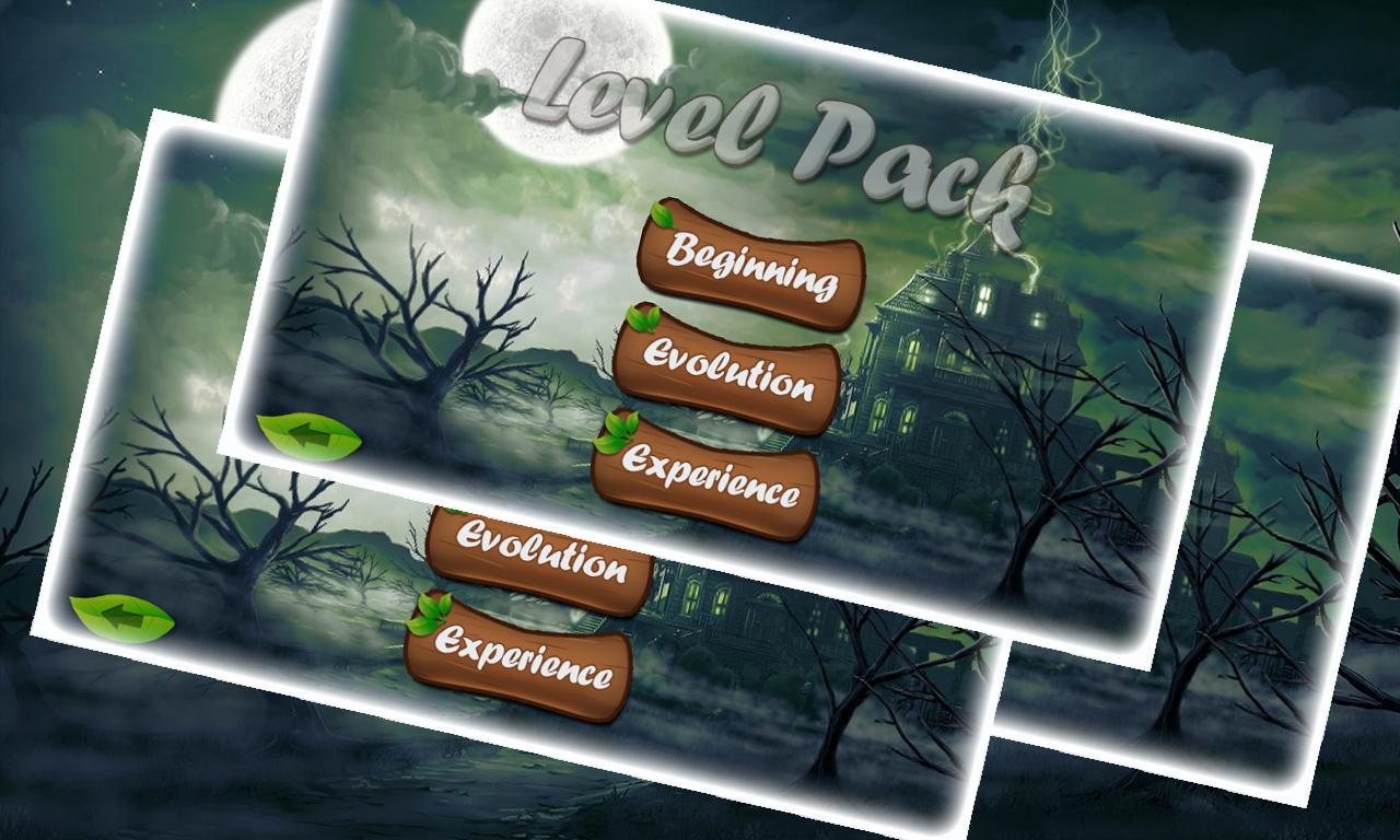 Petualangan Hantu Imut FREE