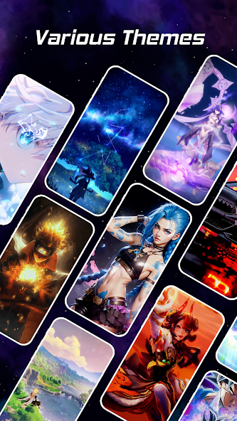 3D Battery Charging Animation