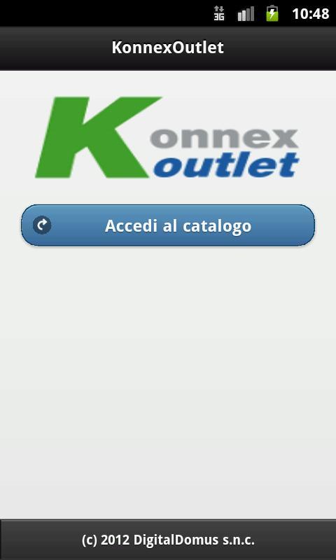 KNX/EIB KonnexOutlet
