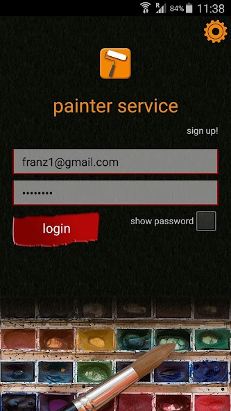 Painter Service