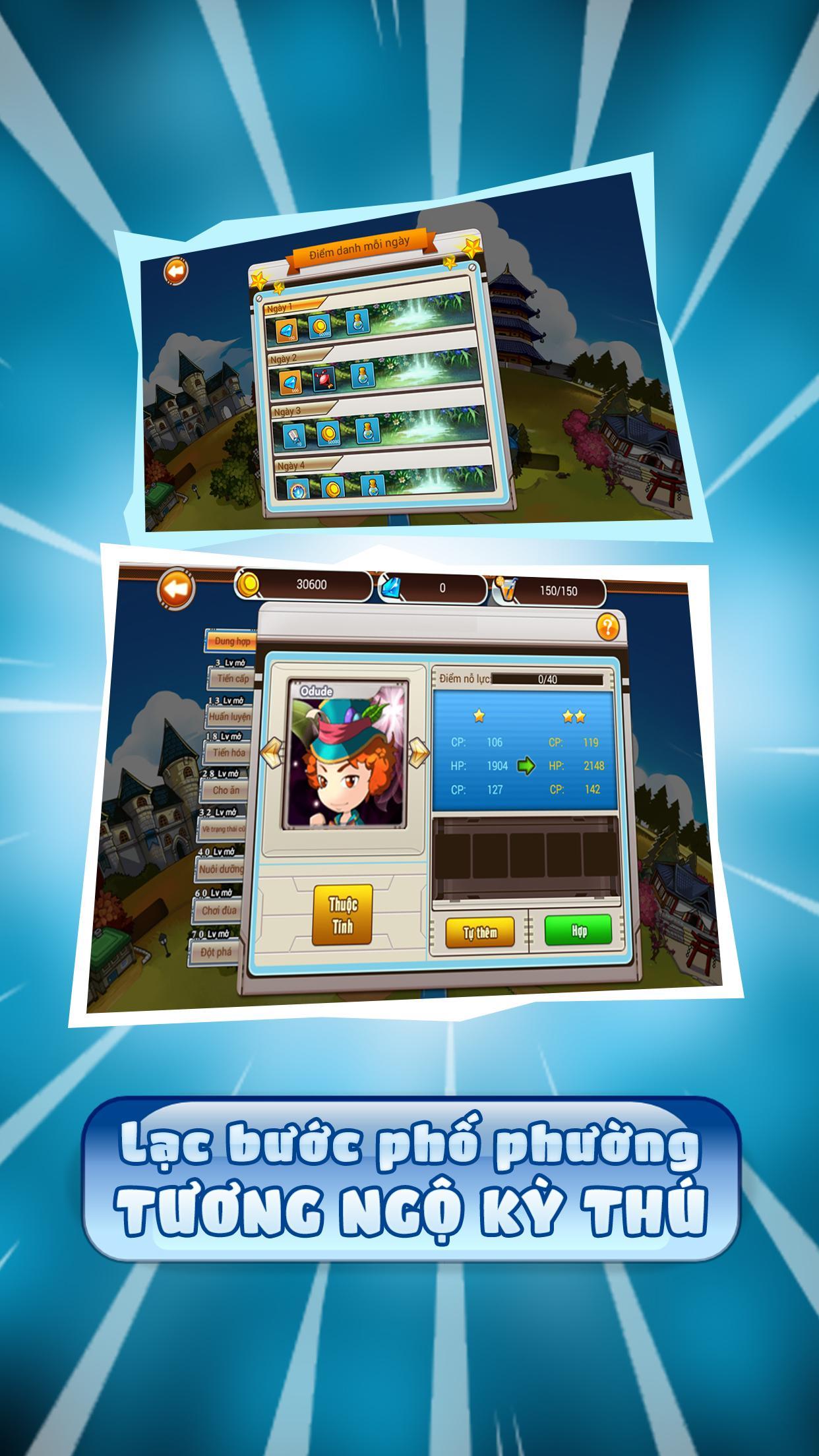 Hoc Vien Thu Cung (Unreleased)