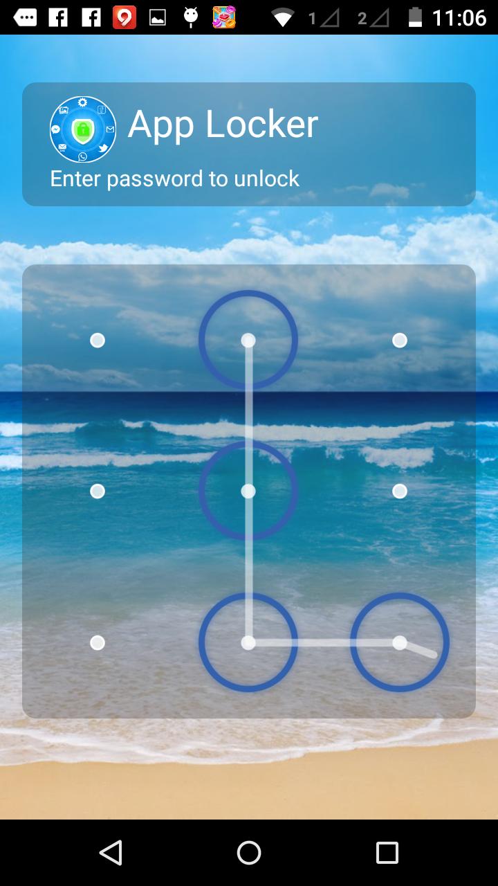 App Locker Pro Free