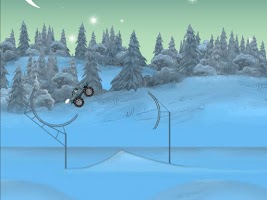 Extreme Winter 4x4 Rally