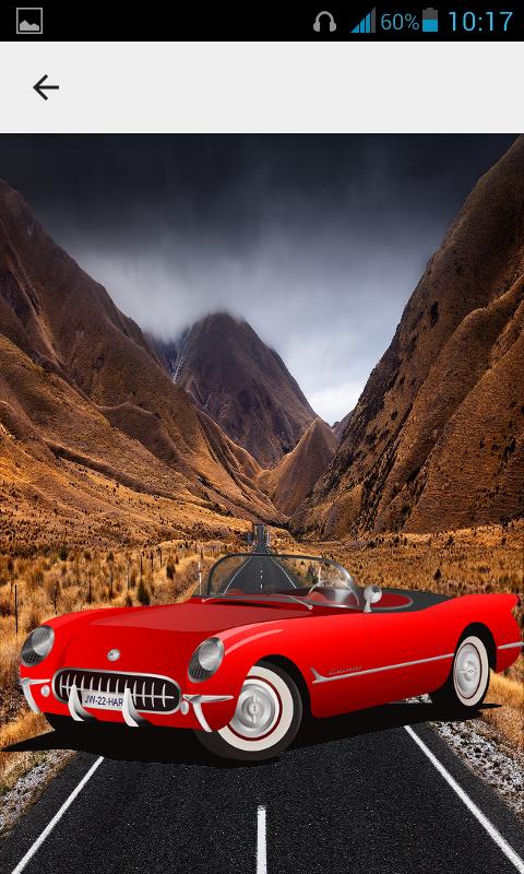 Fun Kids Car Games Free