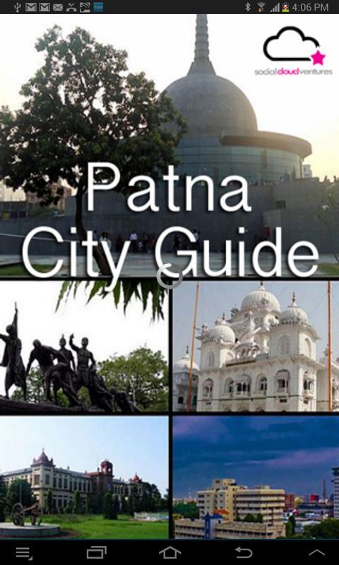 Patna City Guide