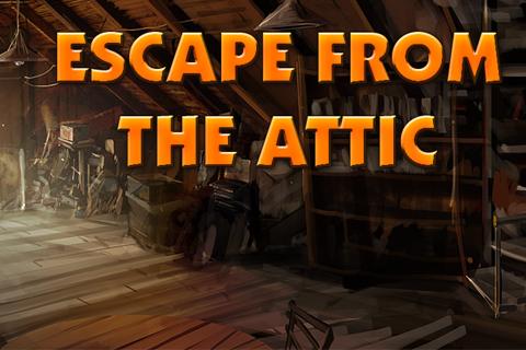 Escape From The Attic