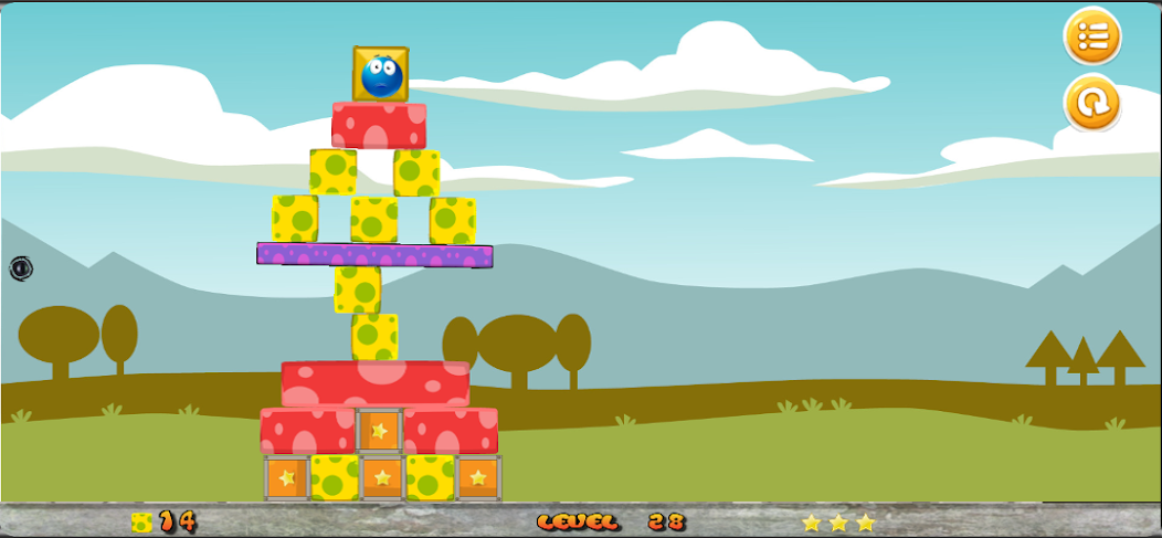 zumboxes destroy box