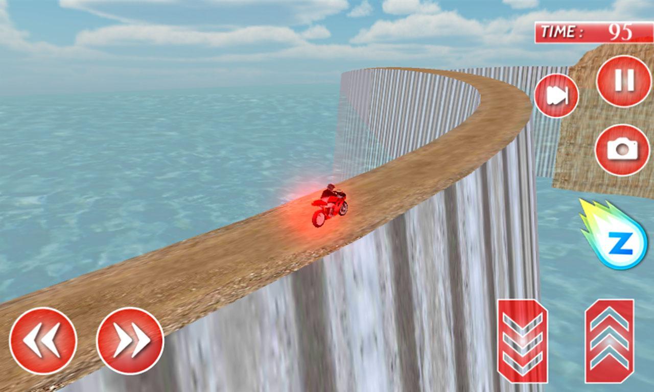 Jungle Safari Offroad Driving