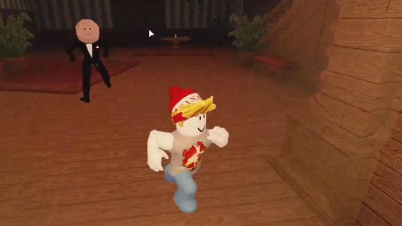 Escape Gerald Piggy Guide