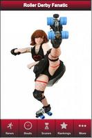 Roller Derby Fanatic