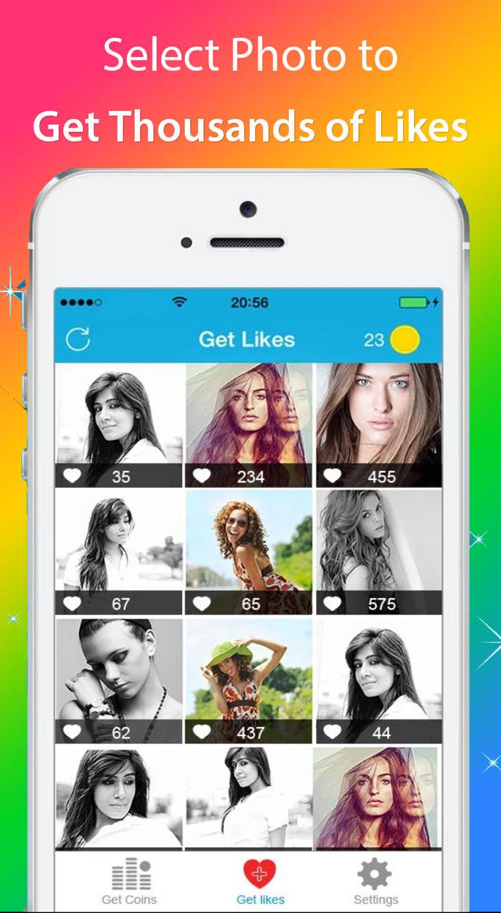 InstaL4L Many Liker Instagram