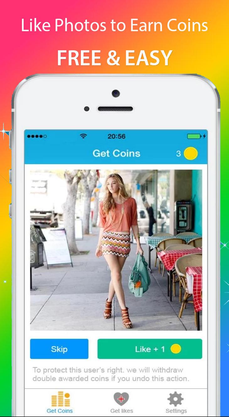 InstaL4L Many Liker Instagram