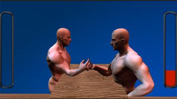 Arm Wrestling